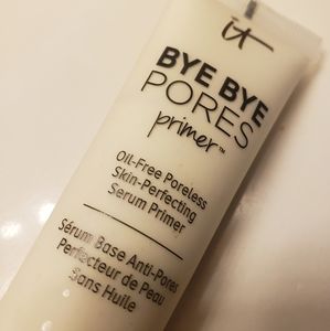 It Cosmetics Bye Bye Pores Primer